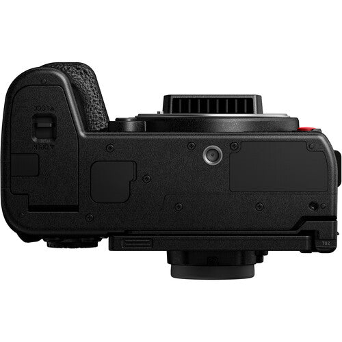 Lumix S1MIIE KIT + Lente S 24-60mm f/2.8