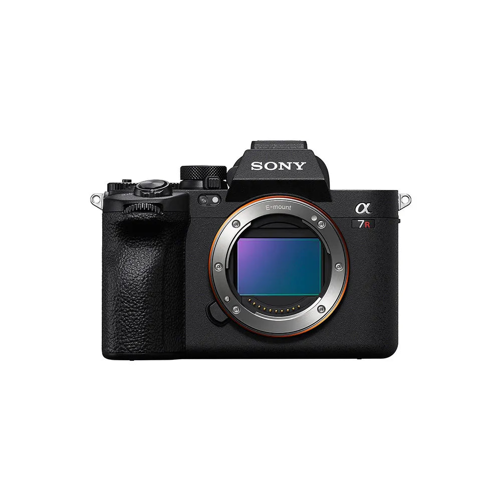 Sony Cámara full-frame a7R V