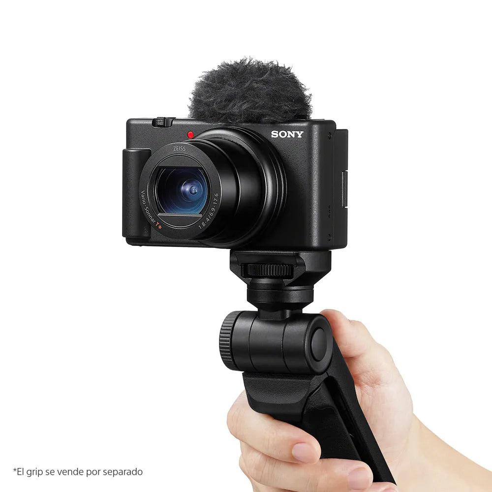 Cámara vlogging ZV-1 II