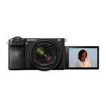 Sony a6700 premium con montura E