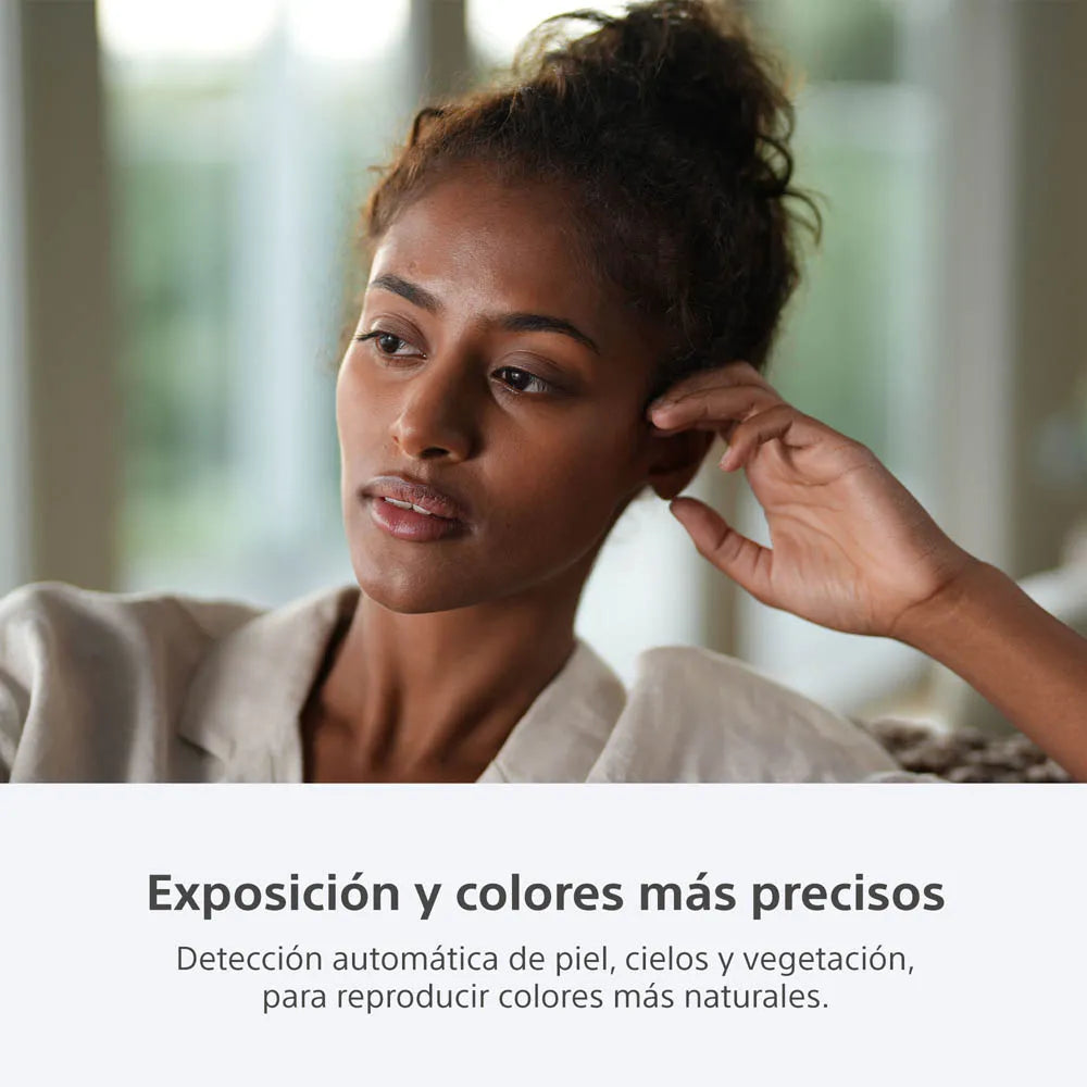 Sony a6700 premium con montura E