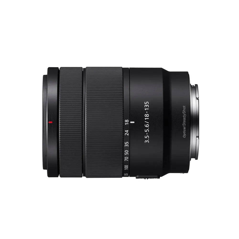 Sony a6700 premium con montura E