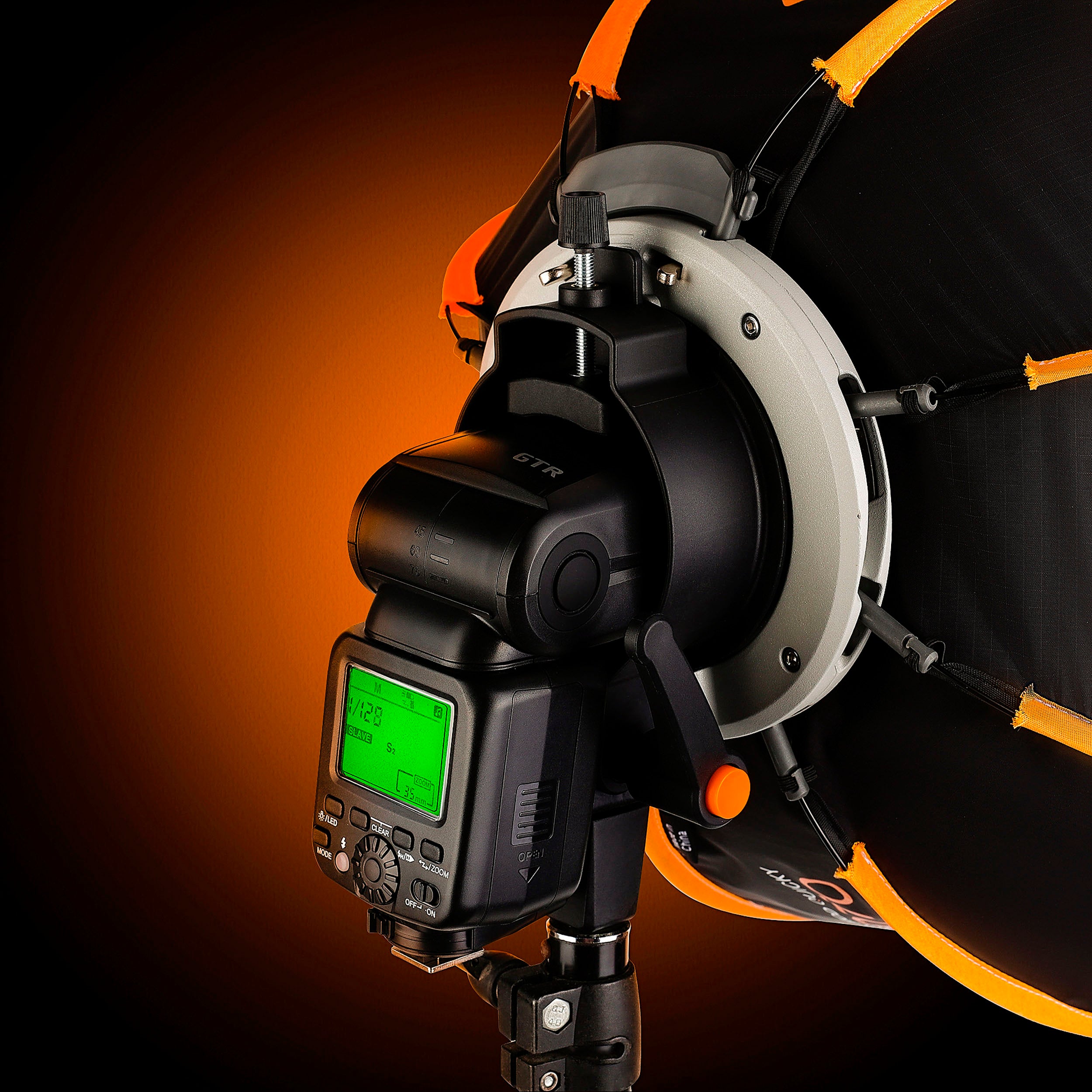 SPEEDRING Q