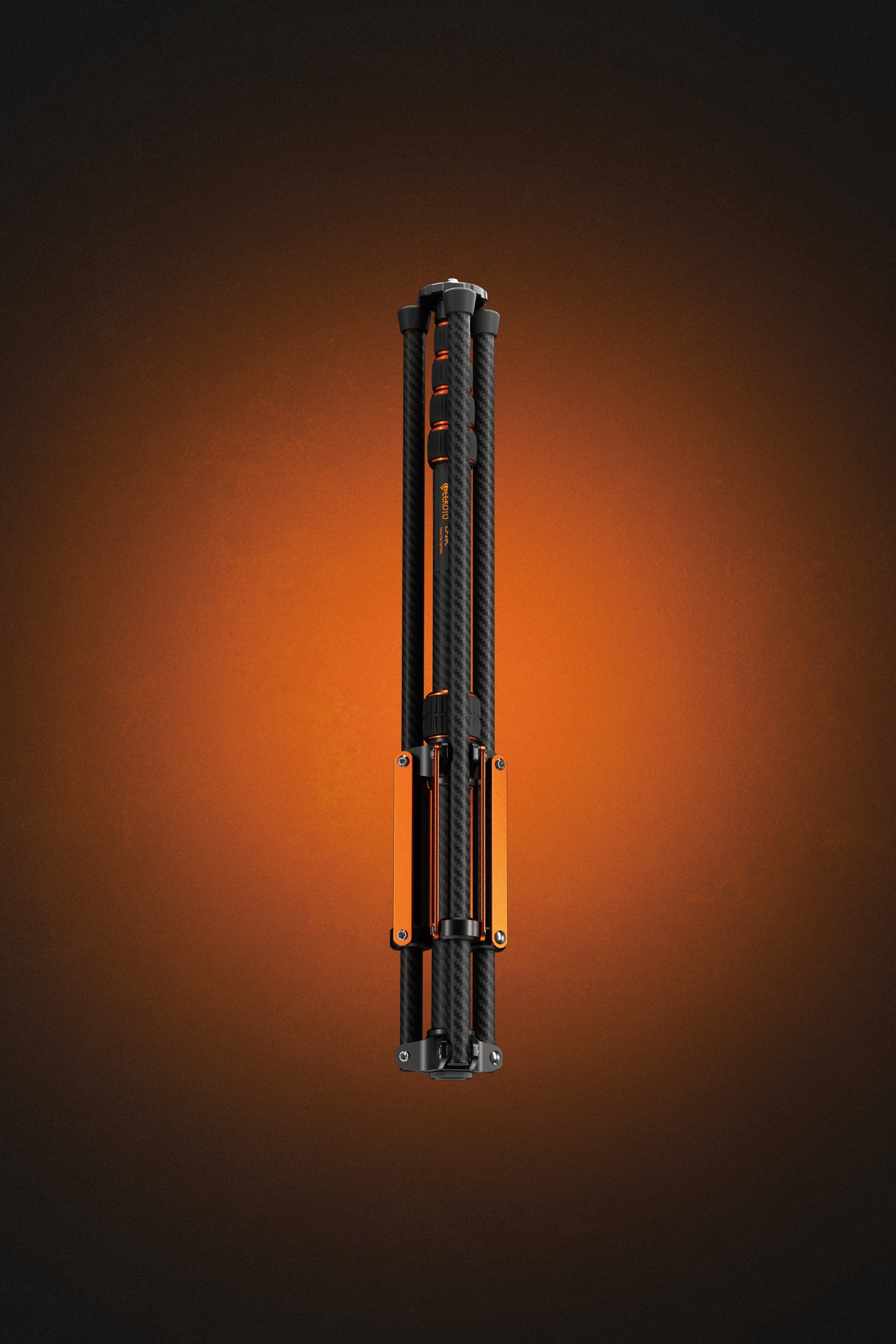 Soporte de Luz LS28-C Geekoto — Versátil para Fotografía