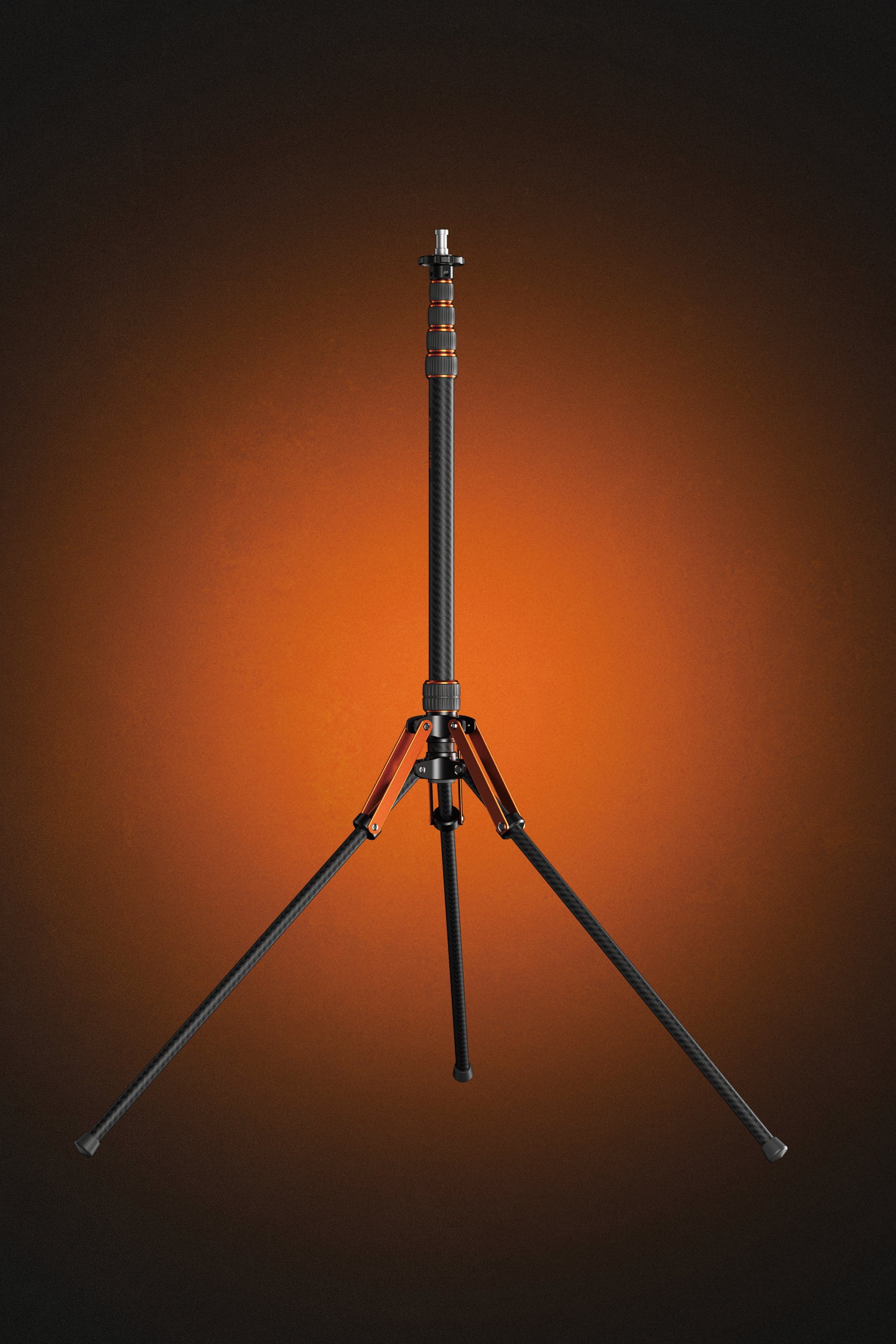 Soporte de Luz LS28-C Geekoto — Versátil para Fotografía