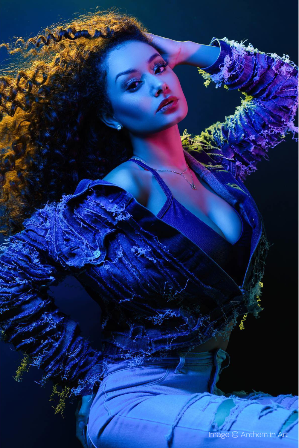 Rogue Ultimate Portrait Kit