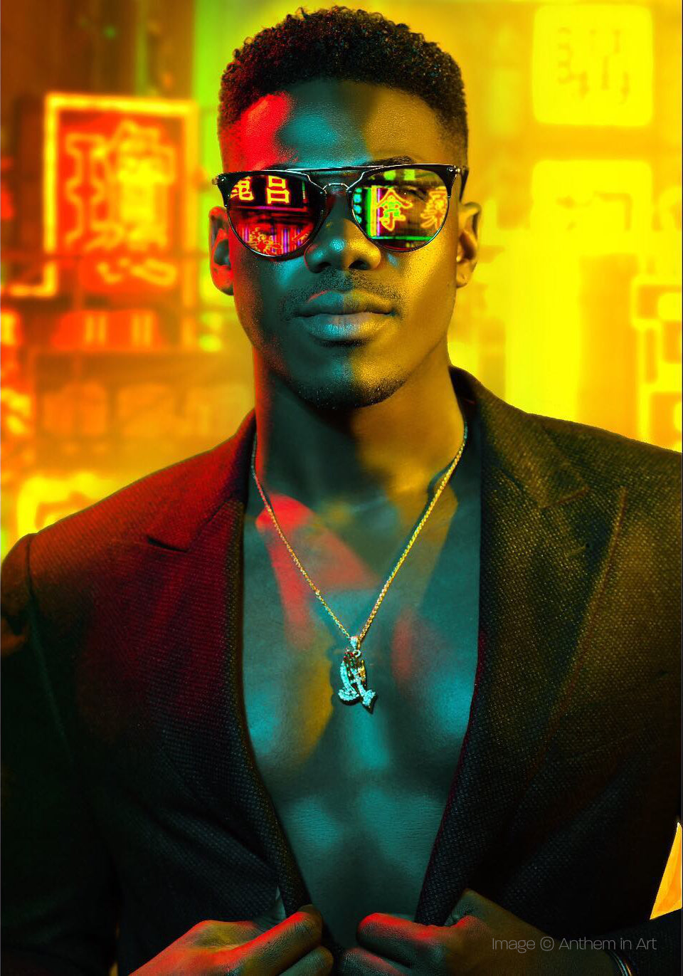 Rogue Ultimate Portrait Kit