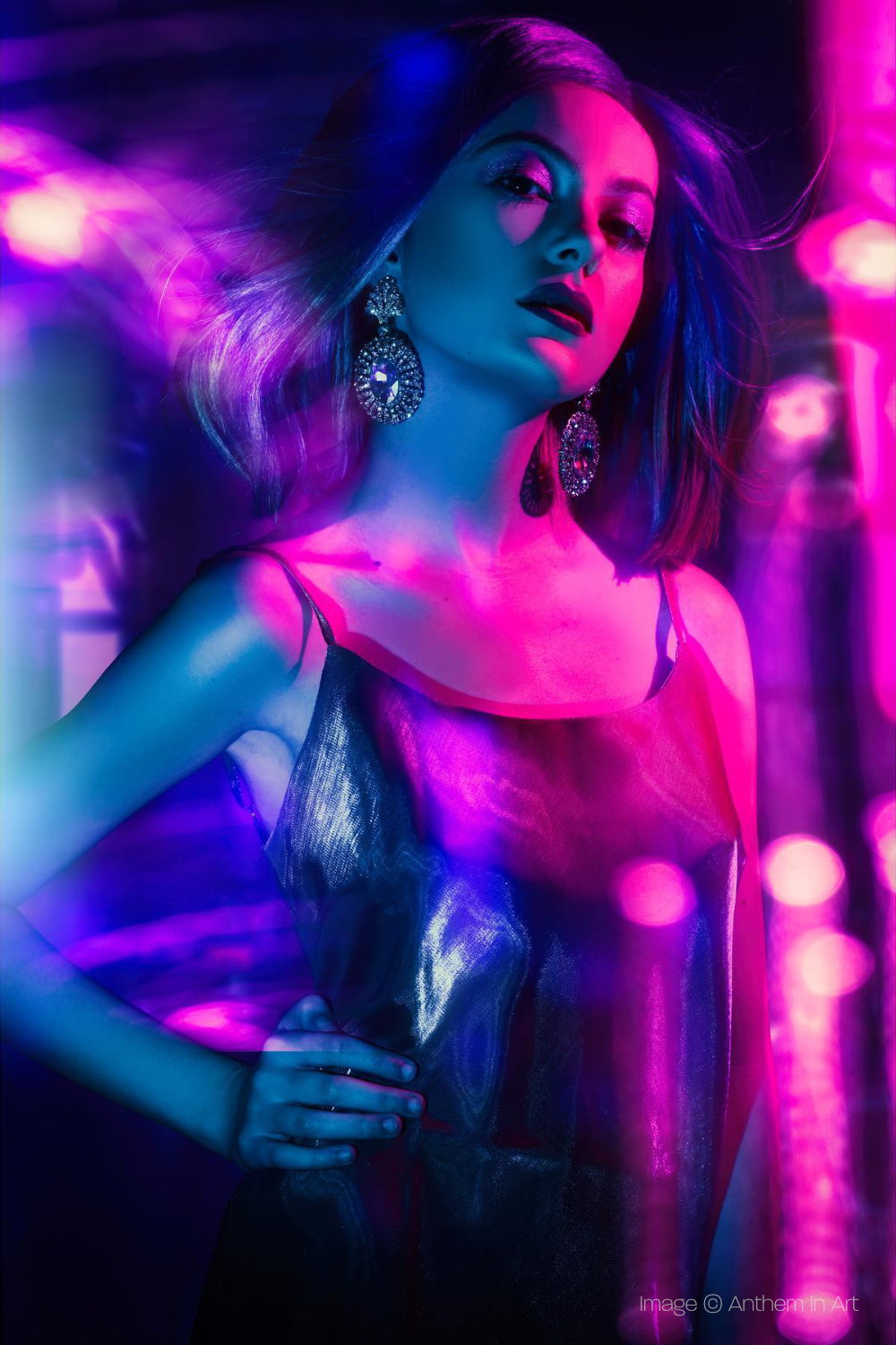 Rogue Ultimate Portrait Kit