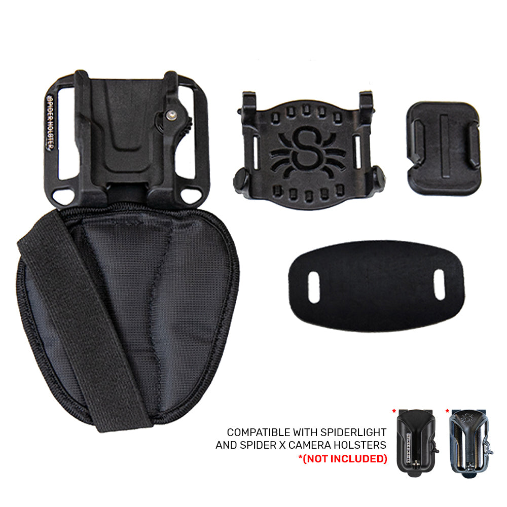 Adaptador de mochila Spider X v2