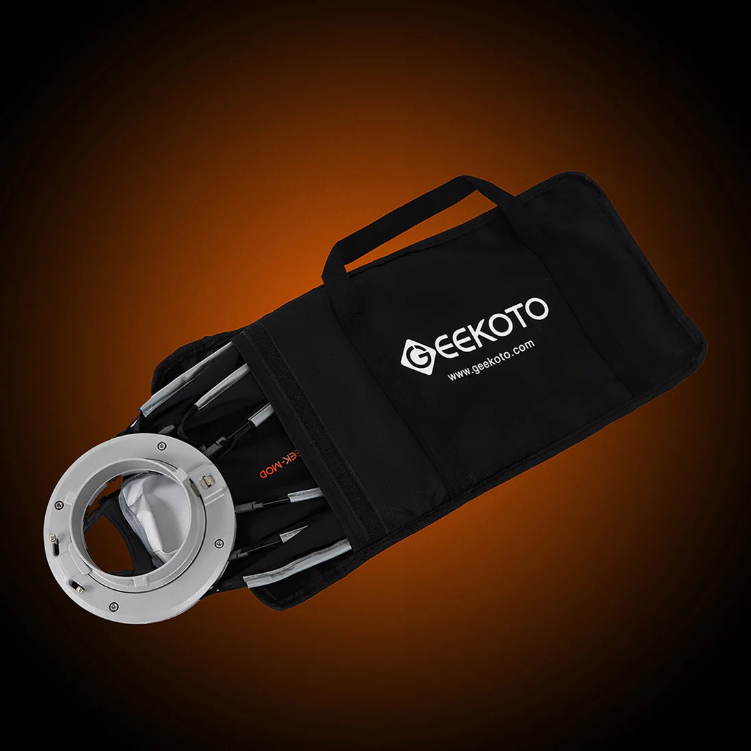 GeekMod Beauty Dish Q