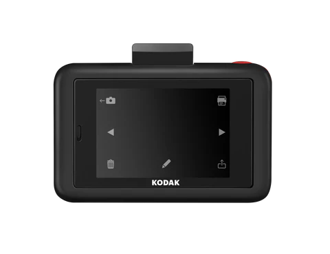 KODAK STEP TOUCH