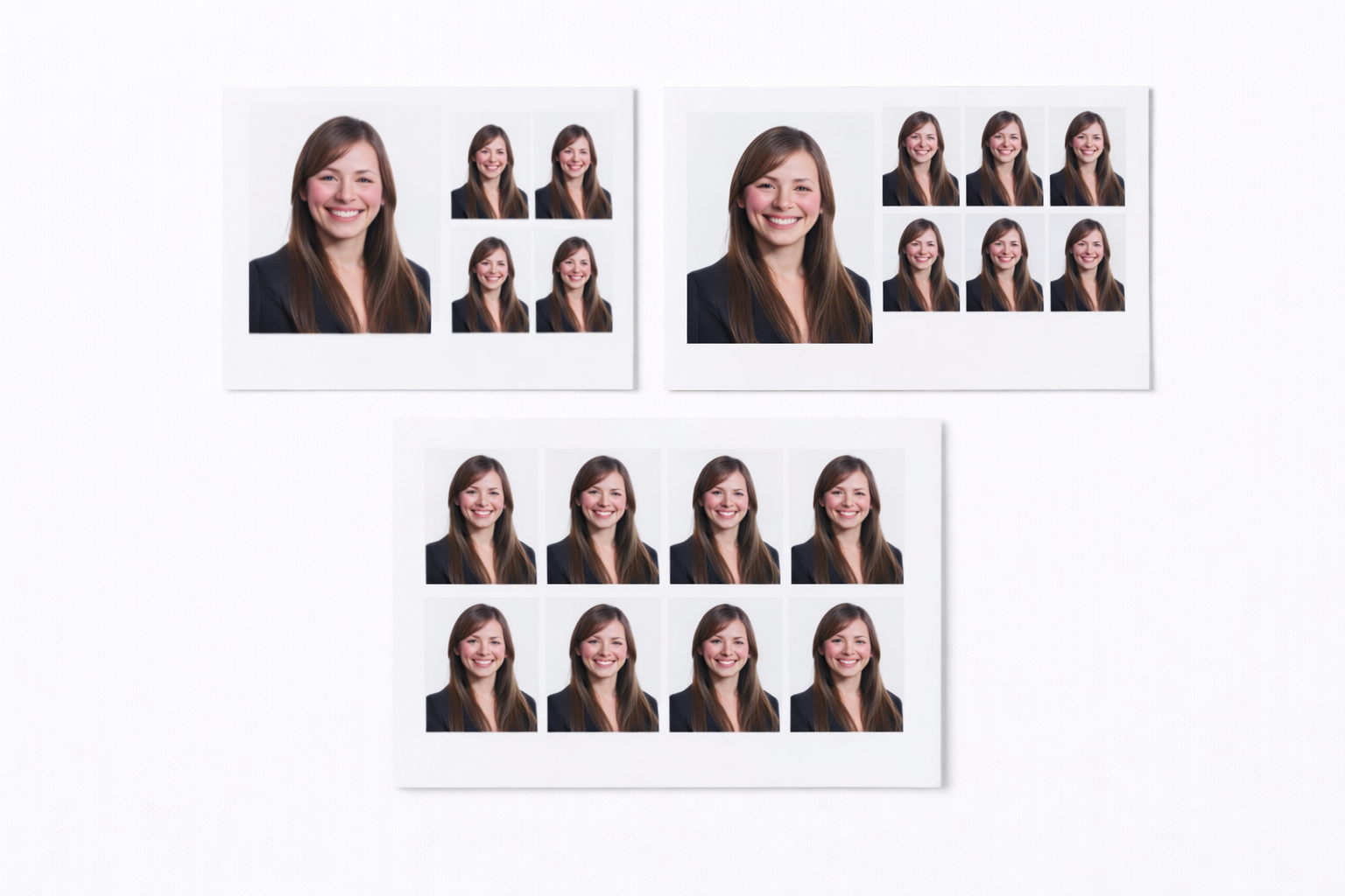 Impresion Carnet o ID