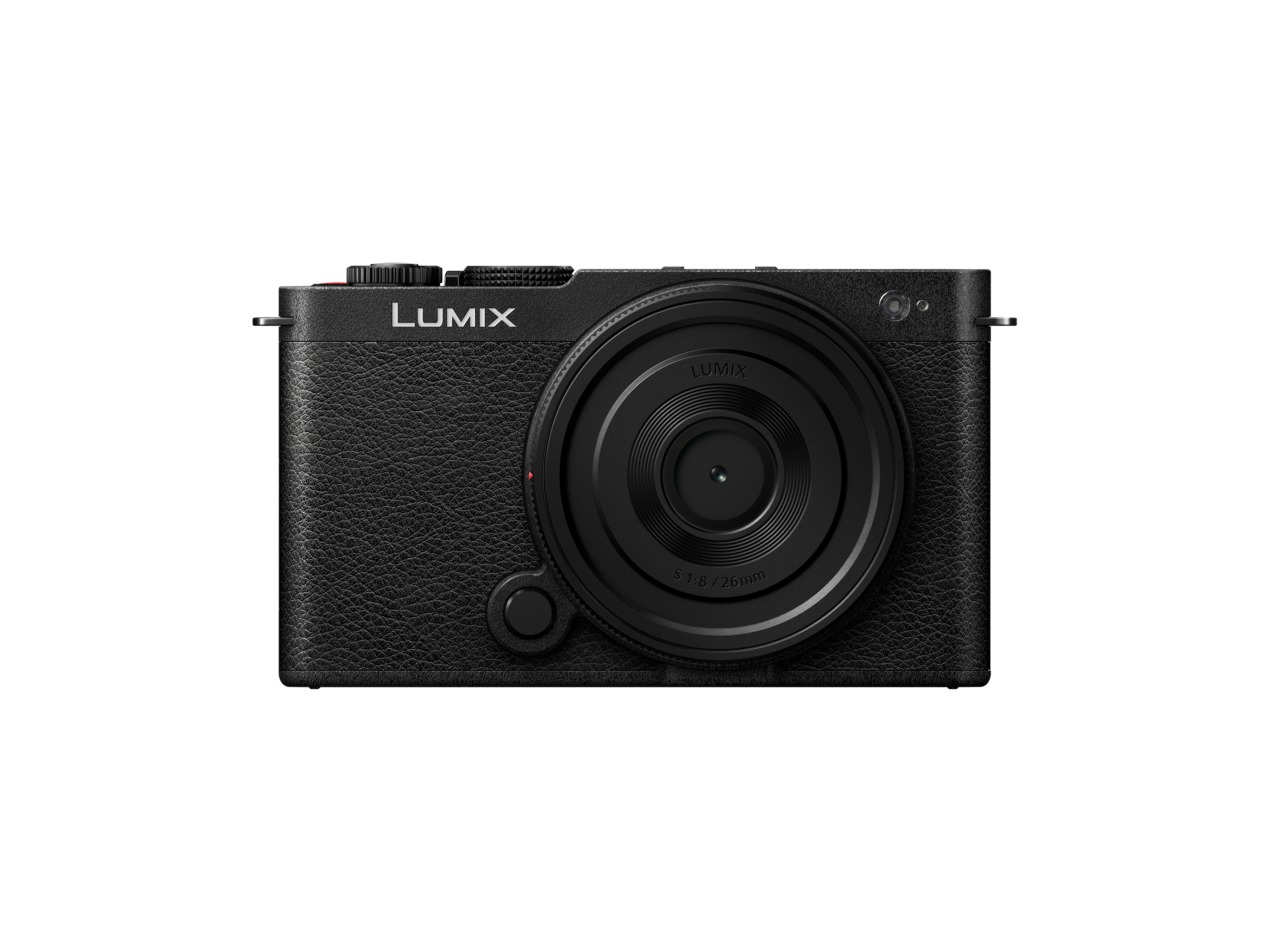 Lumix S9 KIT + Lente 18-40mm