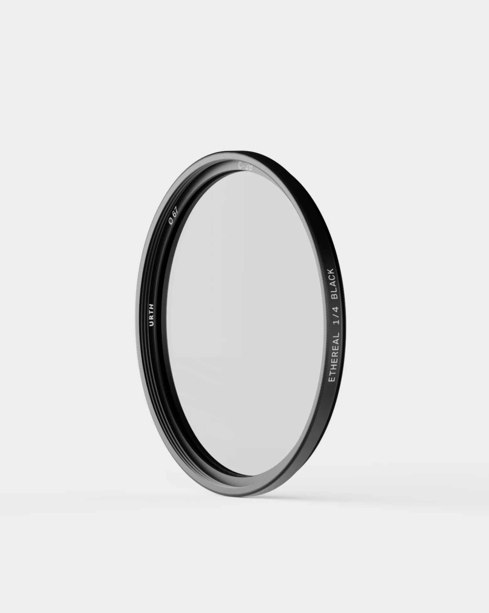 Urth Ethereal Black Mist Filter Plus