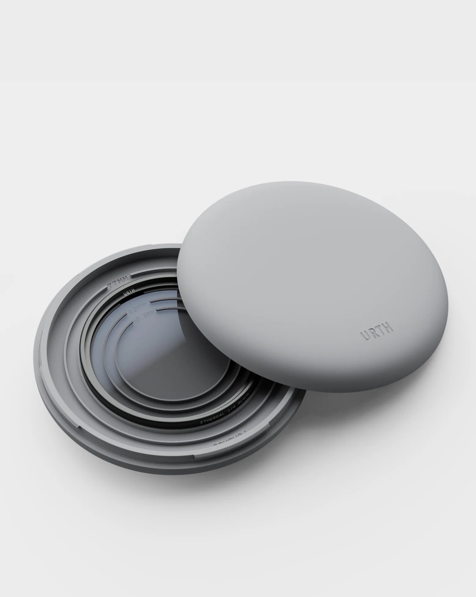 Urth Ethereal Black Mist Filter Plus