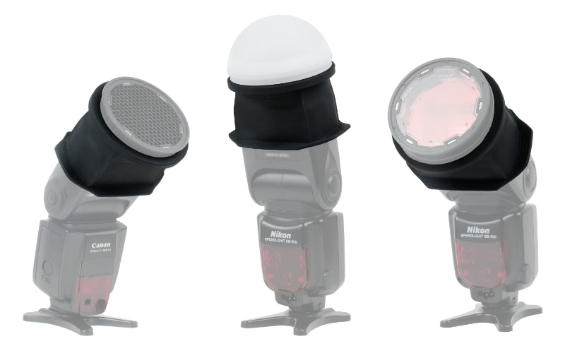 Rogue Adapatador Flash Estandar