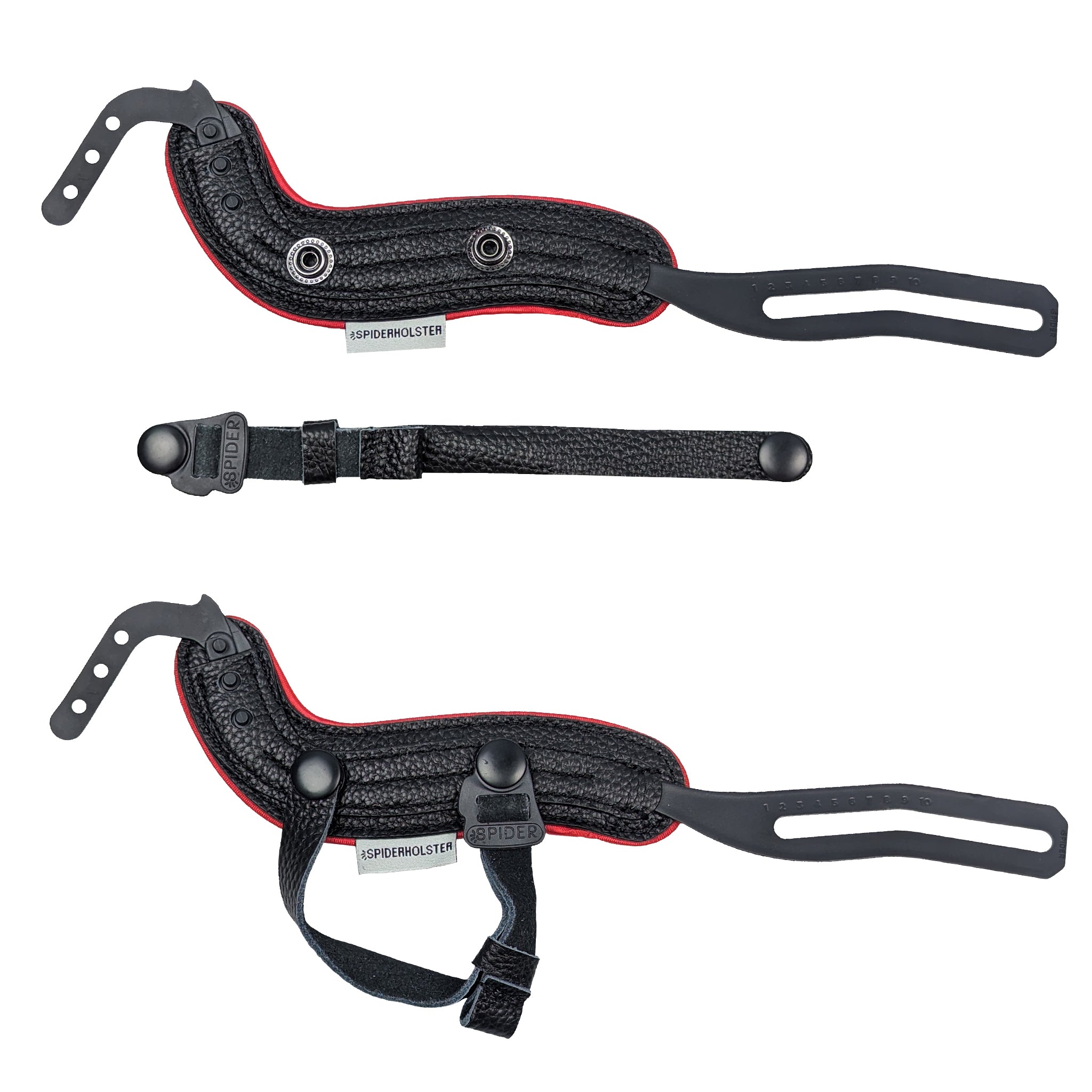 Correa de mano SpiderPro