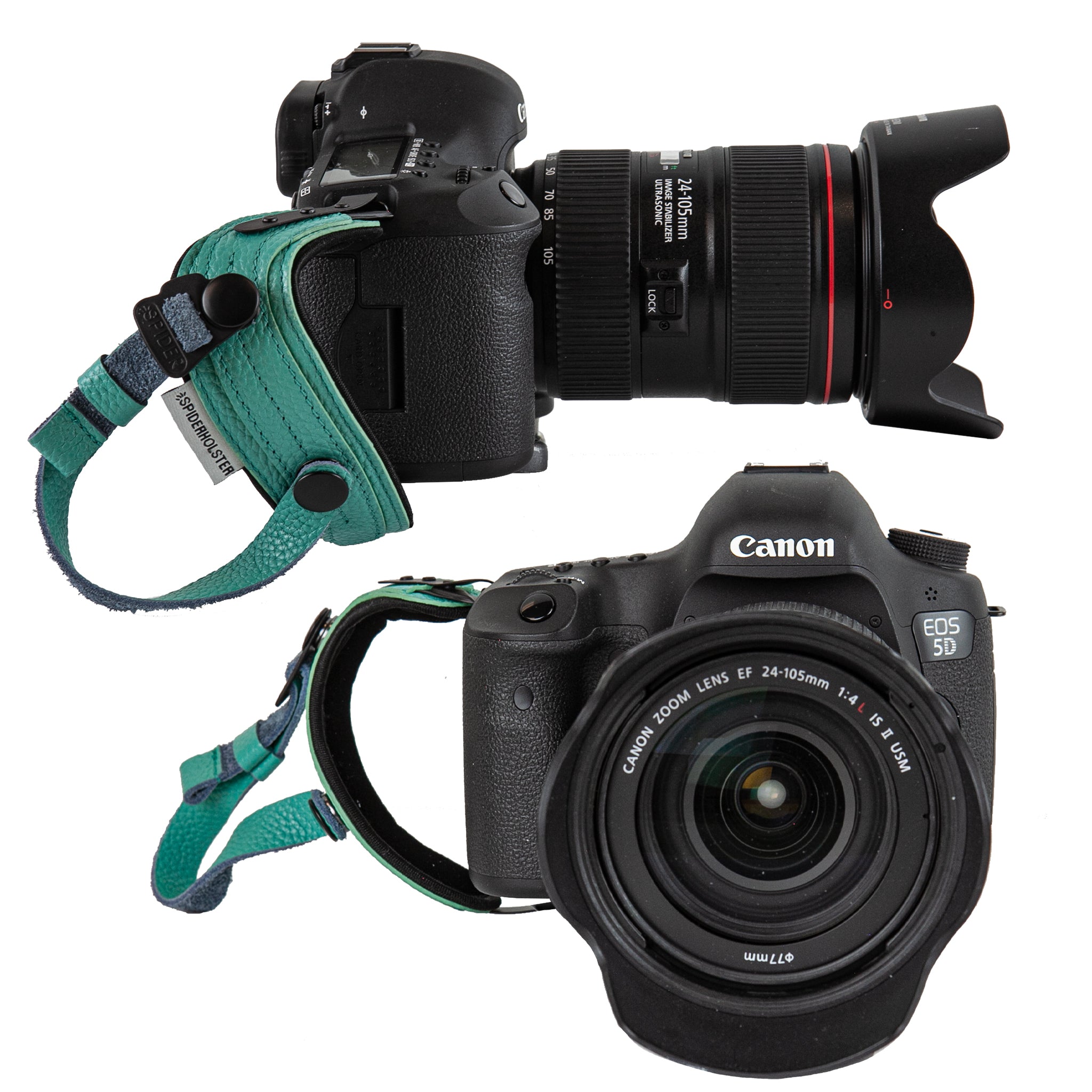 Correa de mano SpiderPro