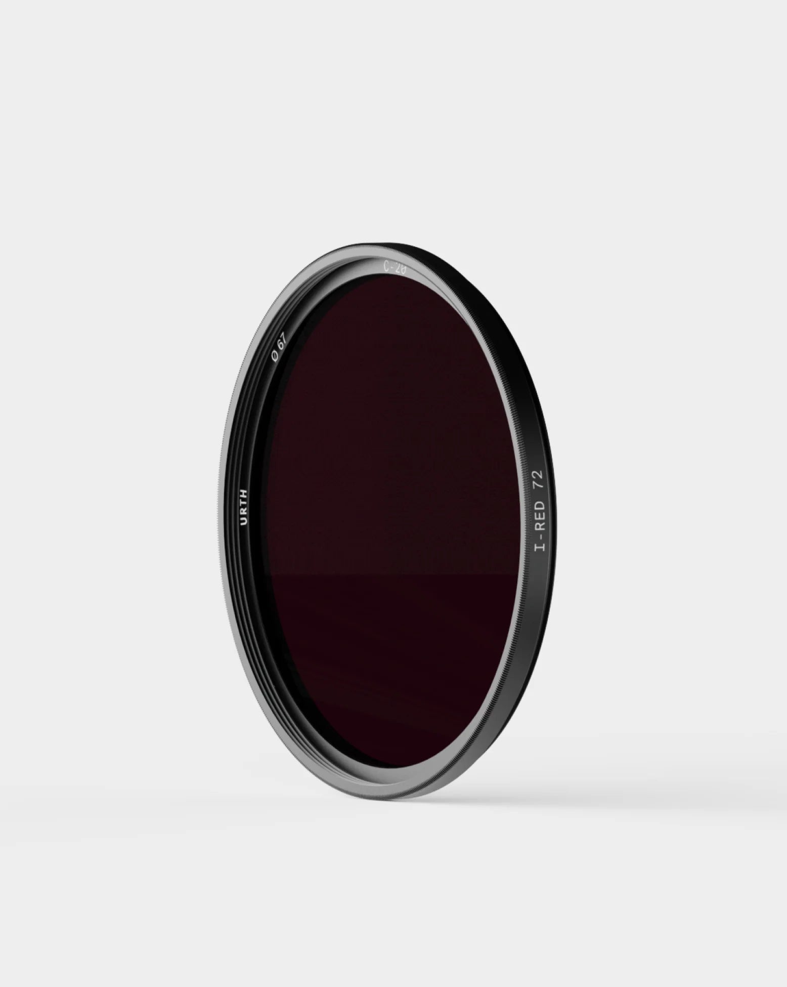 Urth Infrared Filter (R72)
