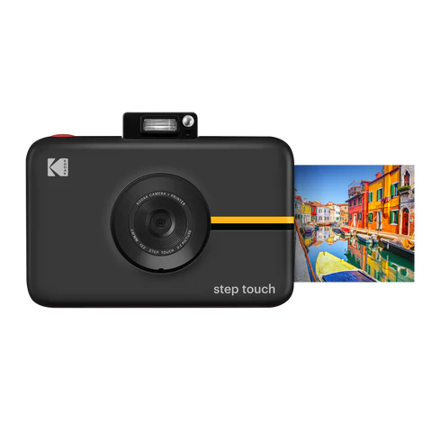 KODAK STEP TOUCH