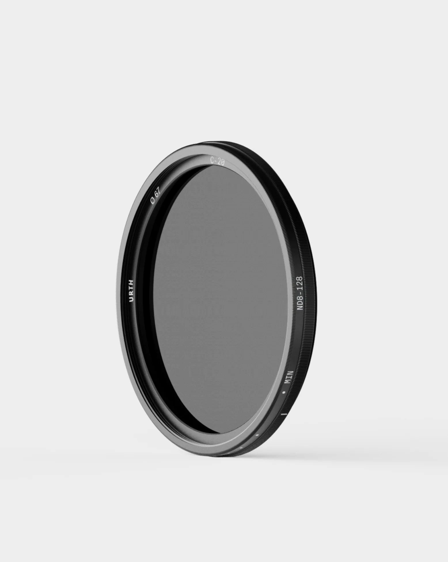 Urth Variable ND Filter 8–128