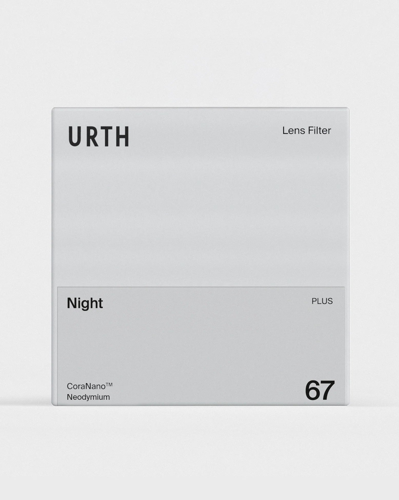 Urth Night Filter Plus