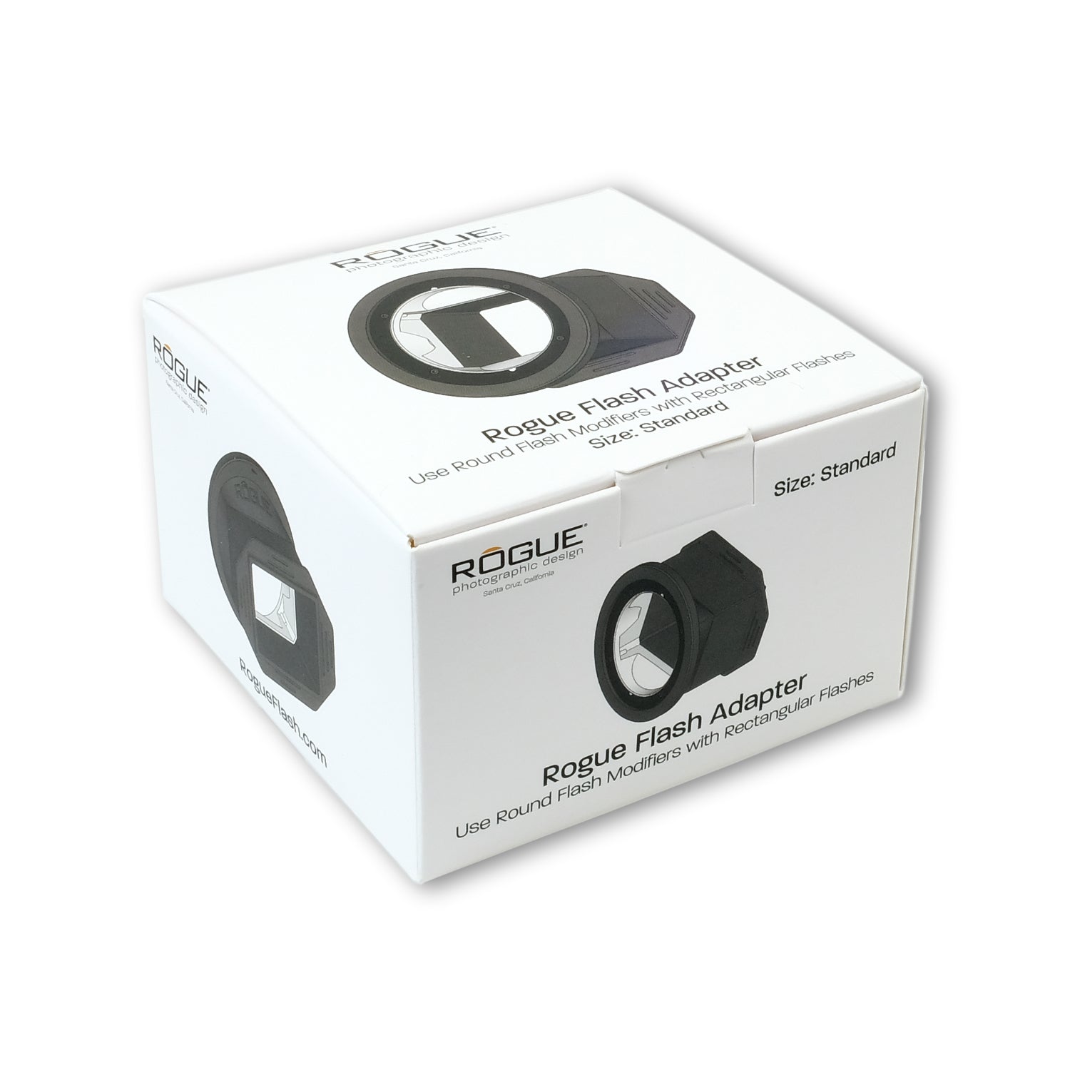 Rogue Adapatador Flash Estandar