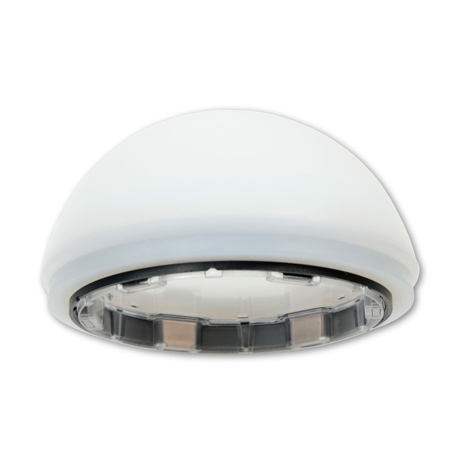 Kit para flash redondo + adptador para flash pequeño