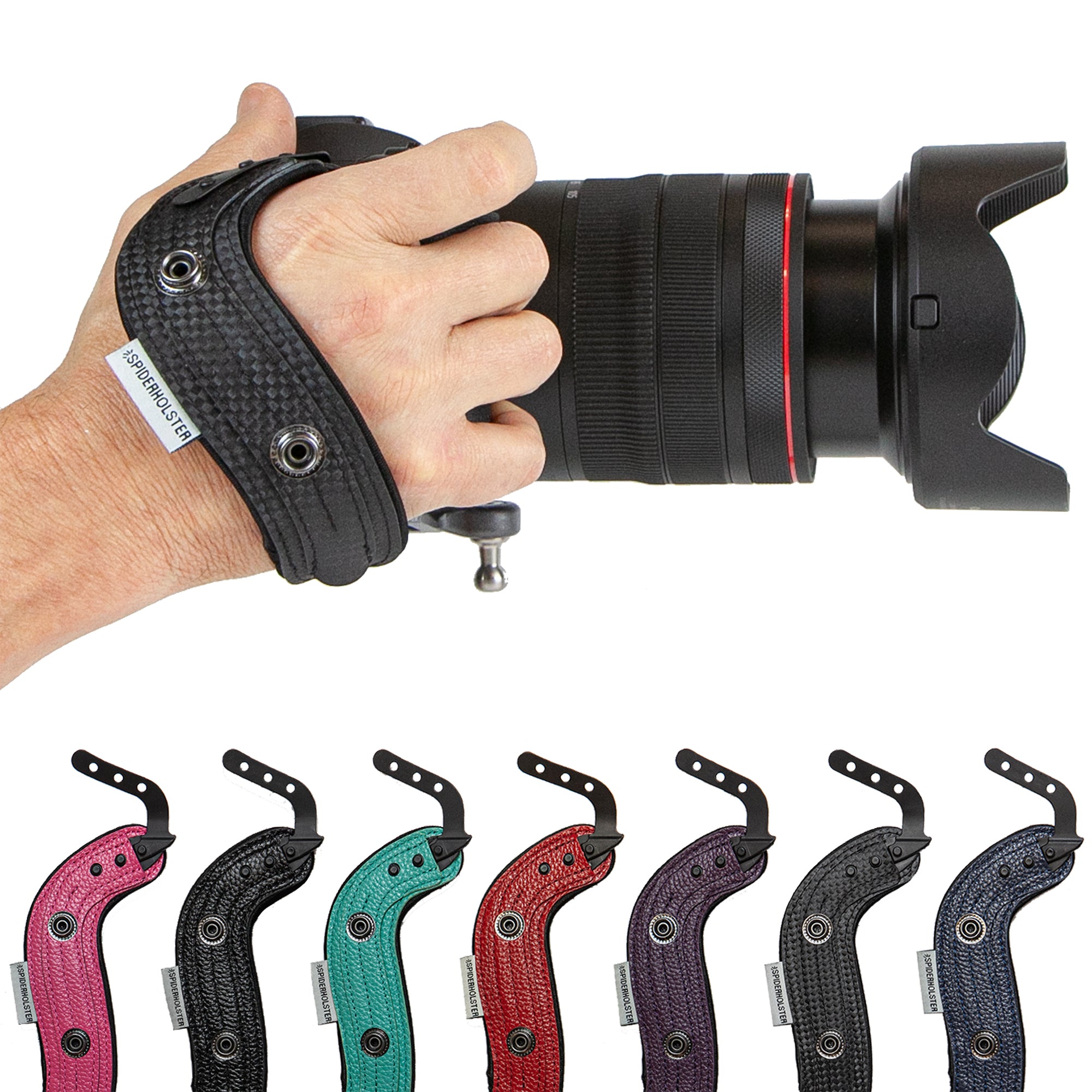 Correa de mano SpiderPro