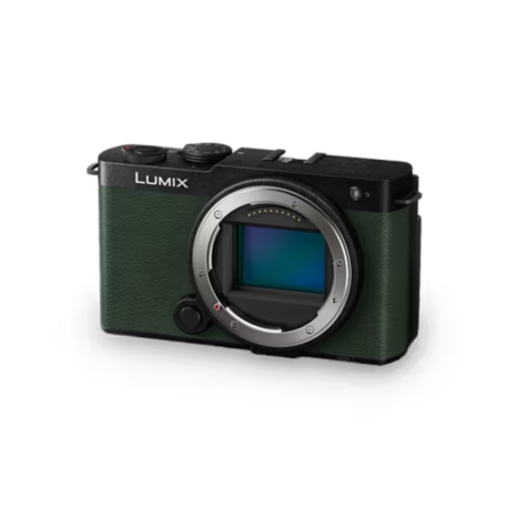 Lumix S9 Cámara Mirrorless Full Frame