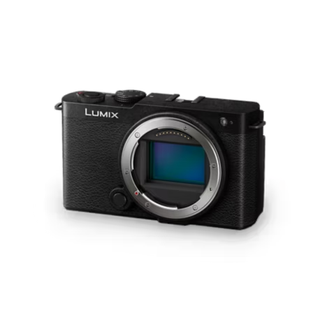 Lumix S9 Cámara Mirrorless Full Frame