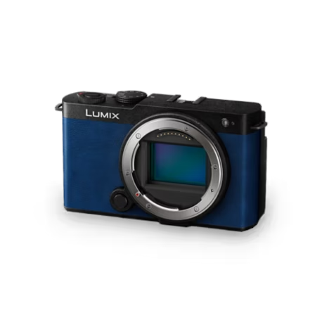 Lumix S9 Cámara Mirrorless Full Frame