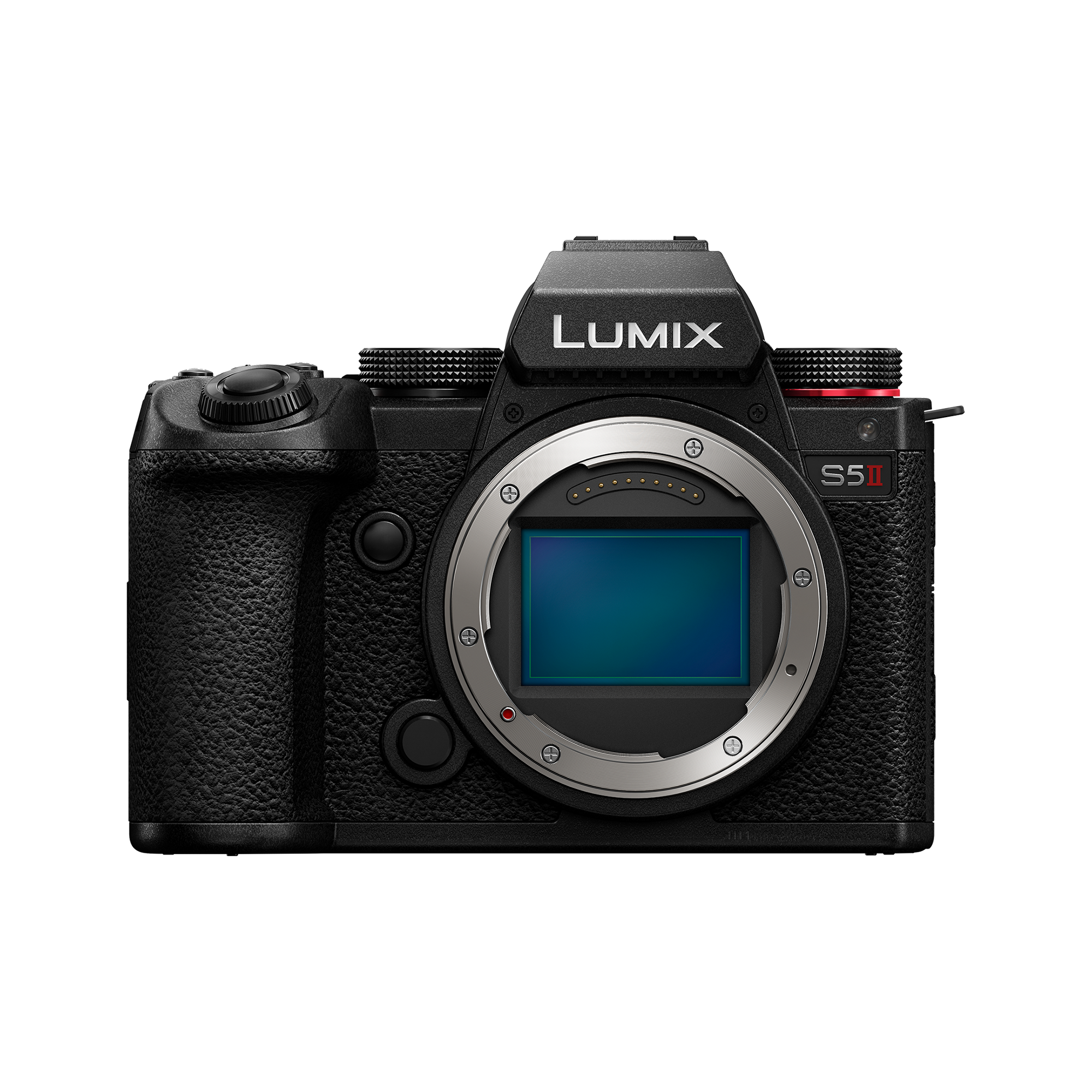 Lumix S5MII Cámara Mirrorless Full Frame