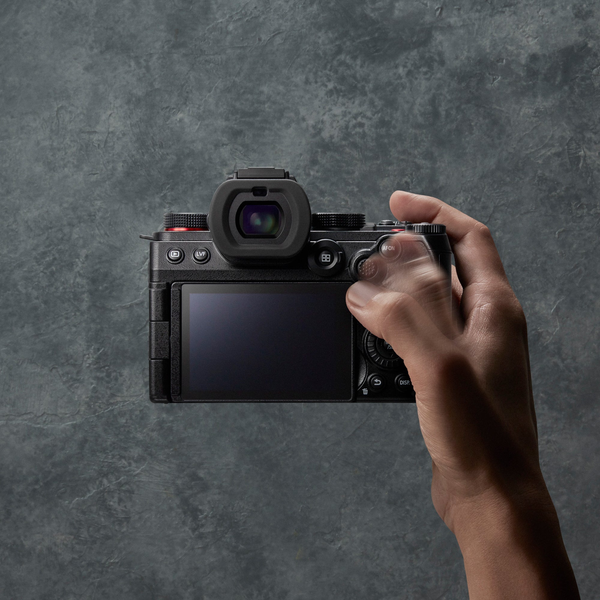 Lumix S5MII KIT + Lente S 20-60mm f/3.5-5.6
