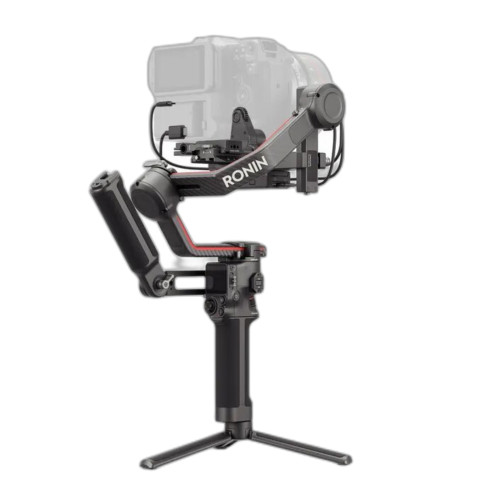 DJI RS 4 Combo