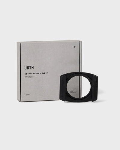 Urth Square Filter Holder