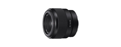 FE 50mm F1.8