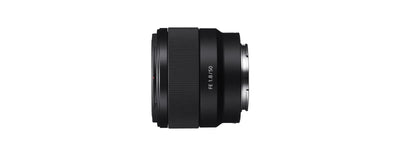FE 50mm F1.8