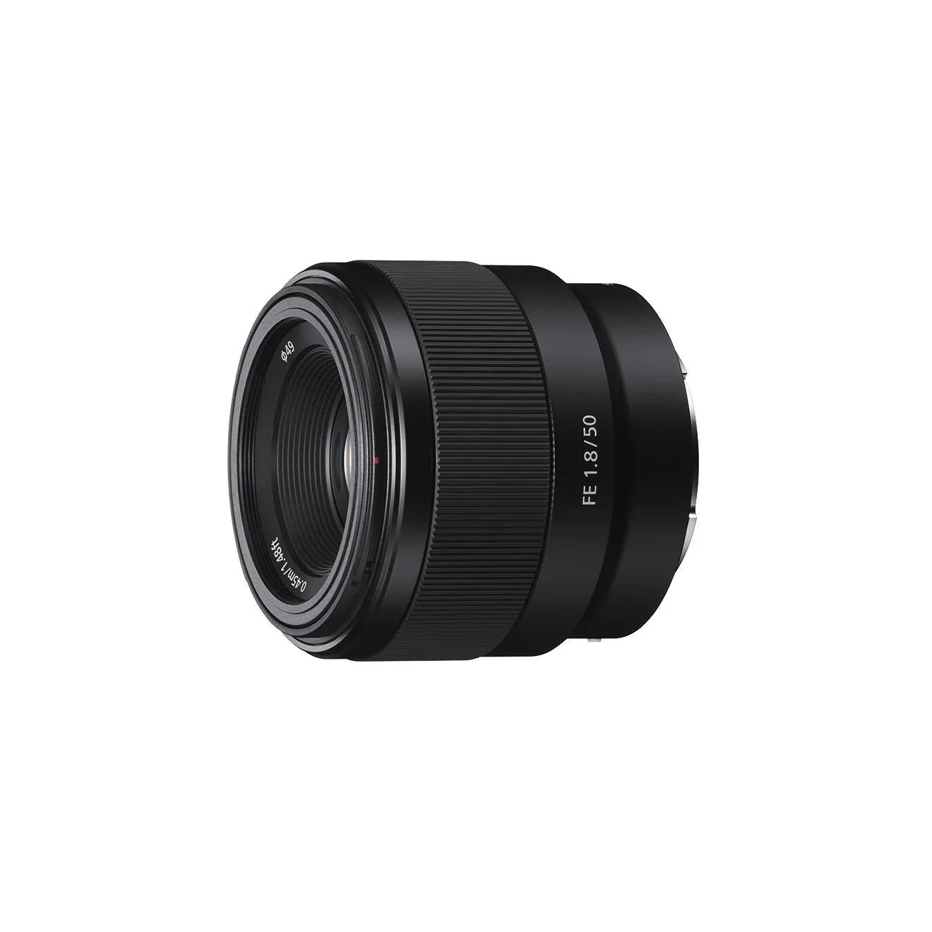 FE 50mm F1.8