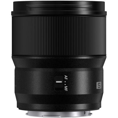 Lente Lumix S 18mm f/1.8 Gran Angular