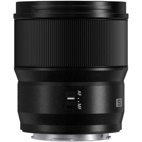 Lente Lumix S 18mm f/1.8 Gran Angular