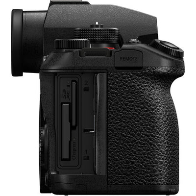 Lumix S1MIIE Cámara Mirrorless Full Frame