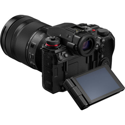 Lumix S1MIIE KIT + Lente S 24-105mm f/4