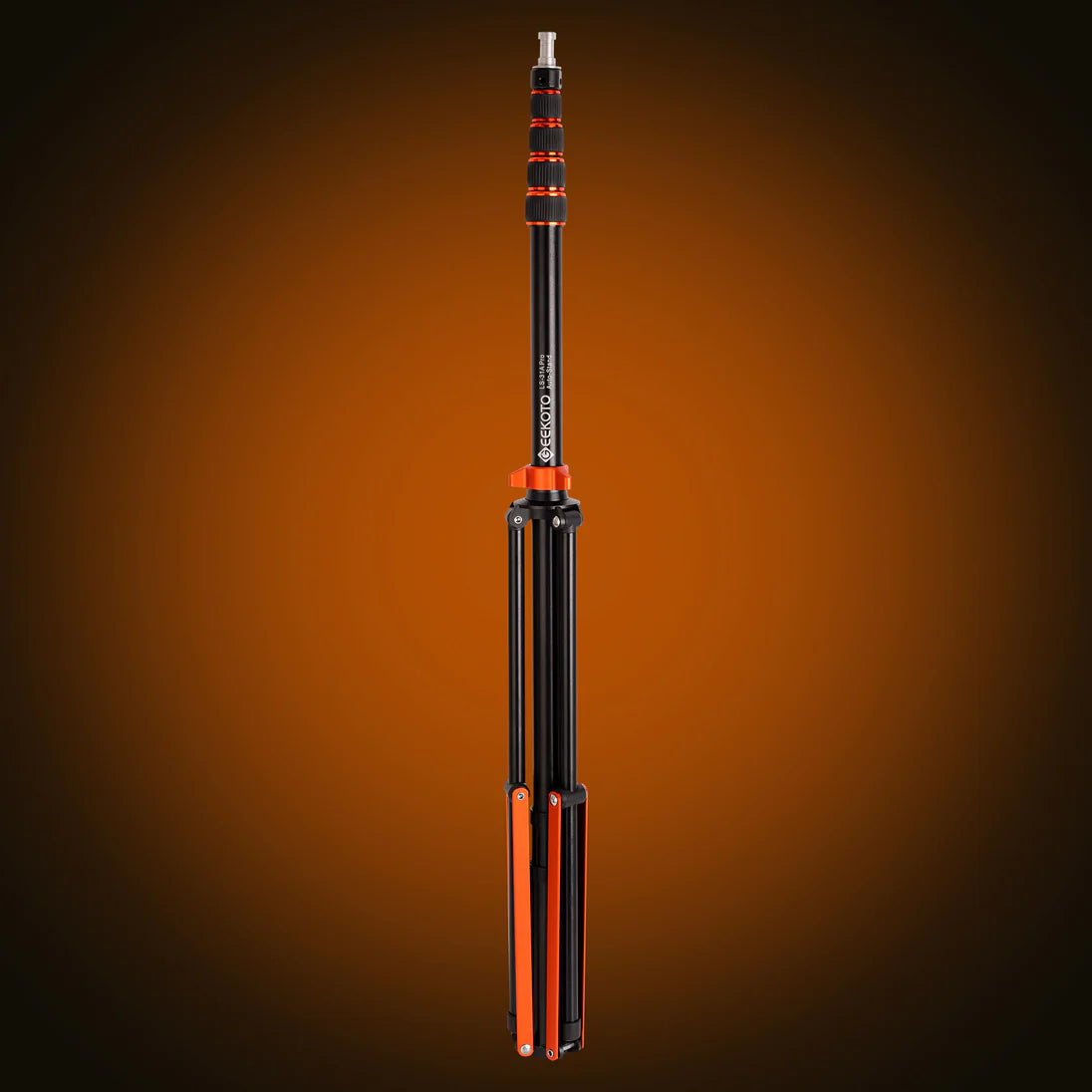LS31A PRO Soporte automático