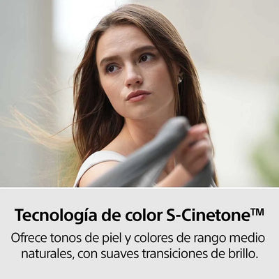 Cámara híbrida full-frame Alpha 7 IV (Solo Body)