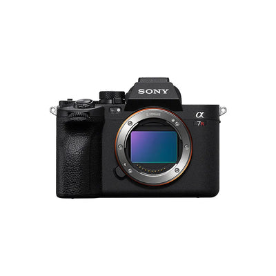 Sony Cámara full-frame a7R V
