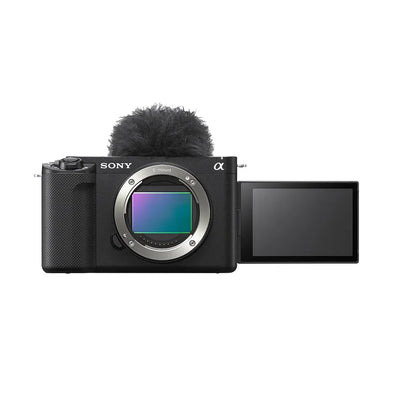 Cámara vlogging full-frame ZV-E1