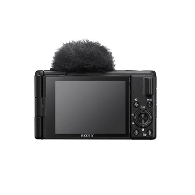 Cámara vlogging ZV-1 II