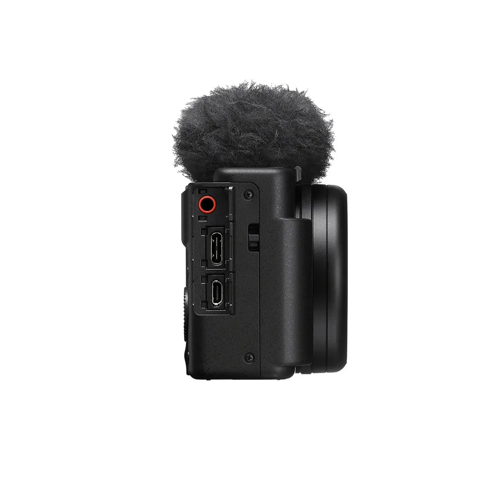 Cámara vlogging ZV-1 II