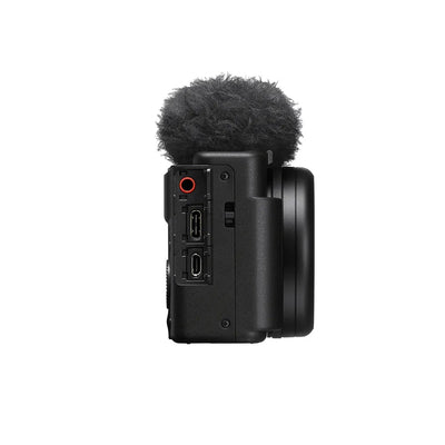 Cámara vlogging ZV-1 II